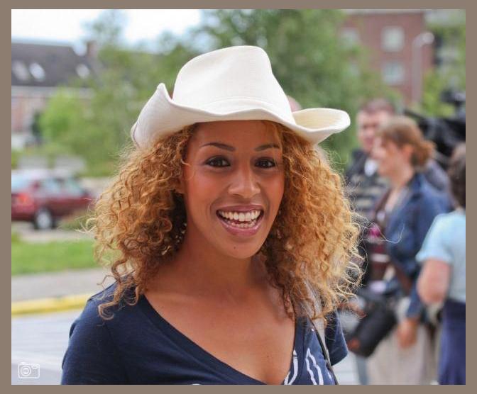 Glennis Grace